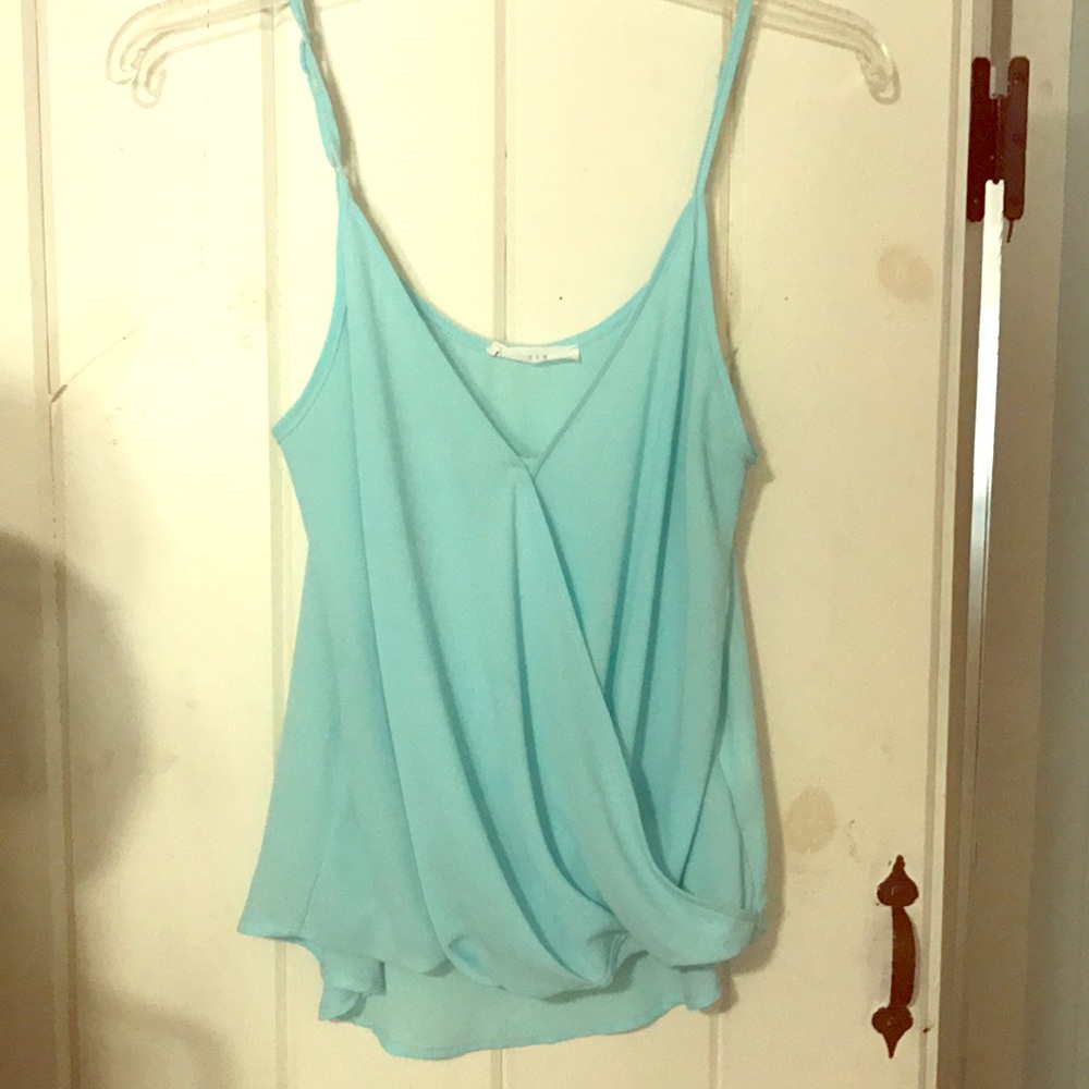NWOT Lush tank!